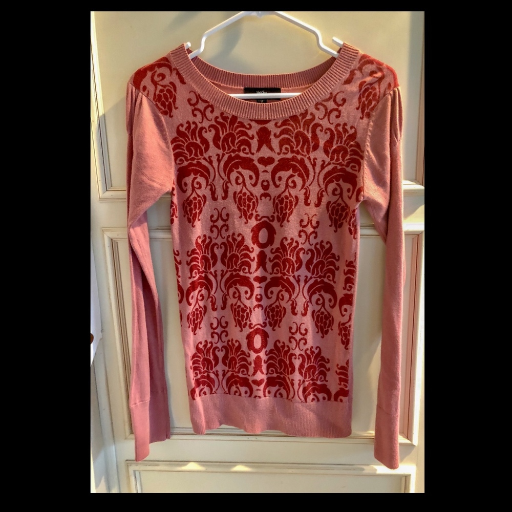 Mossimo Sweater Sz. Small